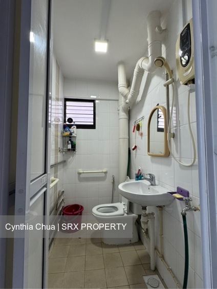 Blk 830 Tampines Palmwalk (Tampines), HDB 3 Rooms #503239701